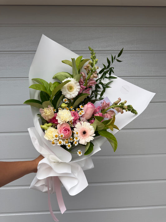 Sanzi’s Choice Fresh Flower Bouquet