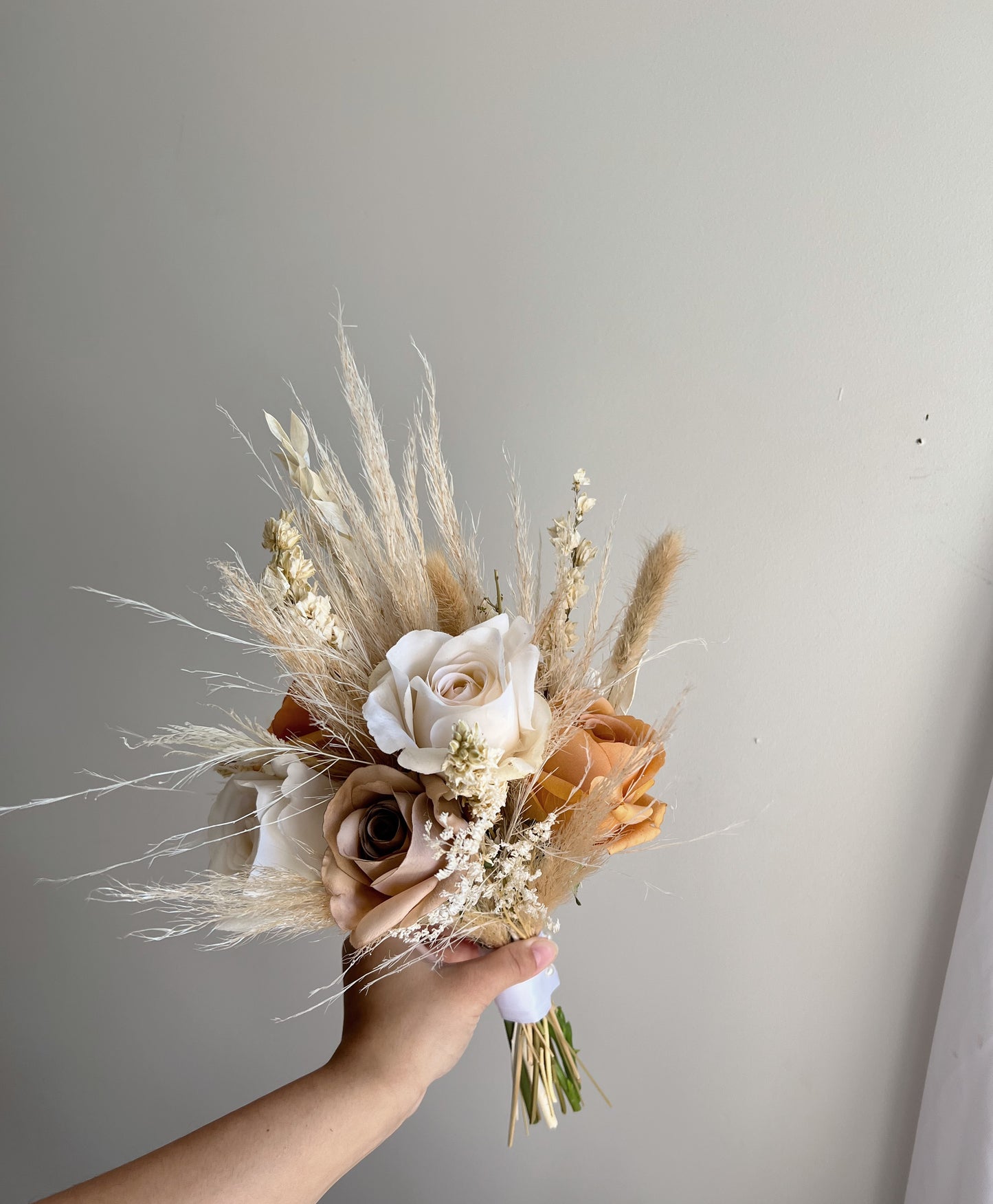 Whimsical Coffee/toffee Bouquet