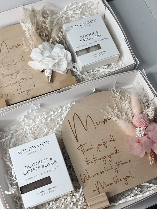 For Mum Gift Box