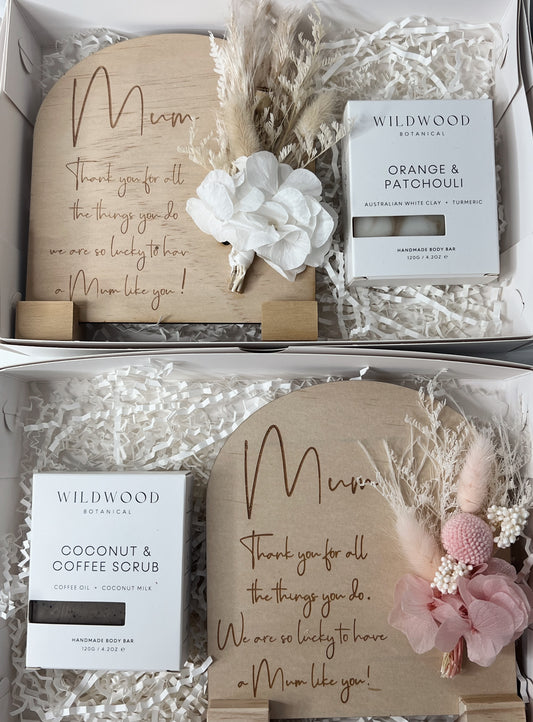 For Mum Gift Box