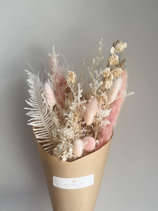Dried Flower Bunch