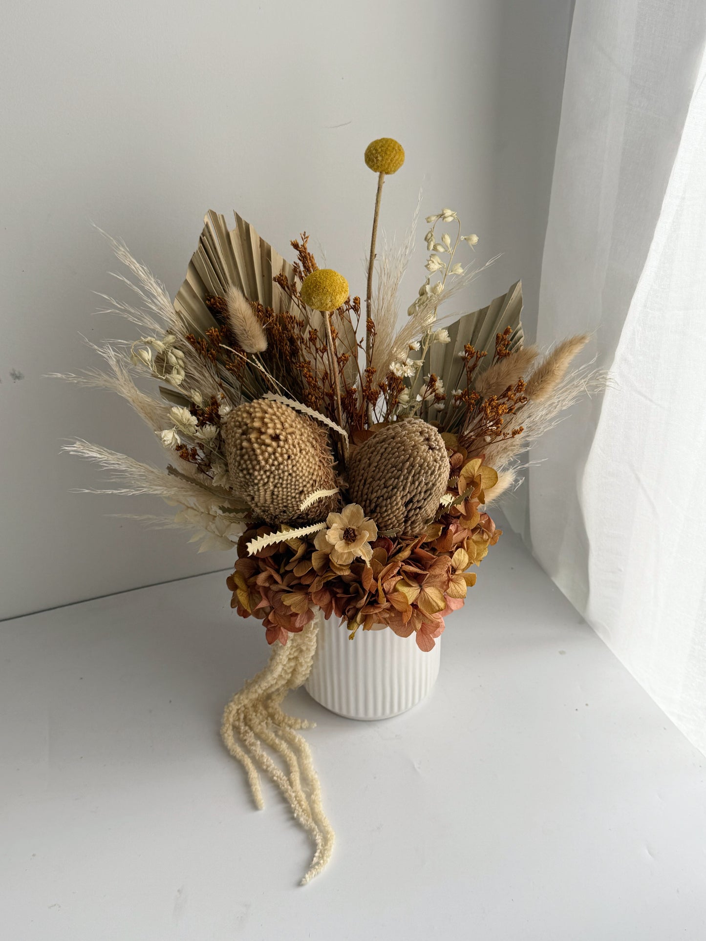 Native Dried Arrangement