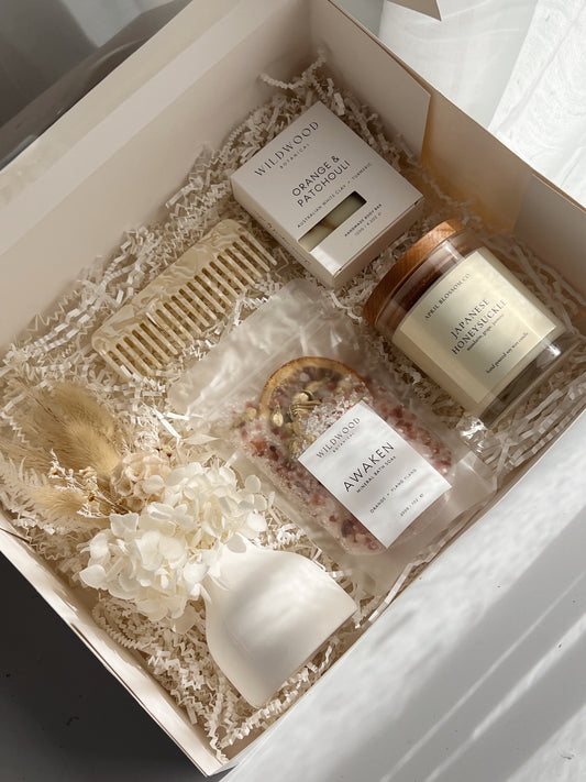 Bloom & Bliss Gift Box