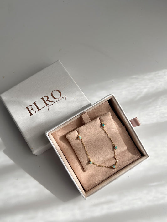 EL&RO Necklace
