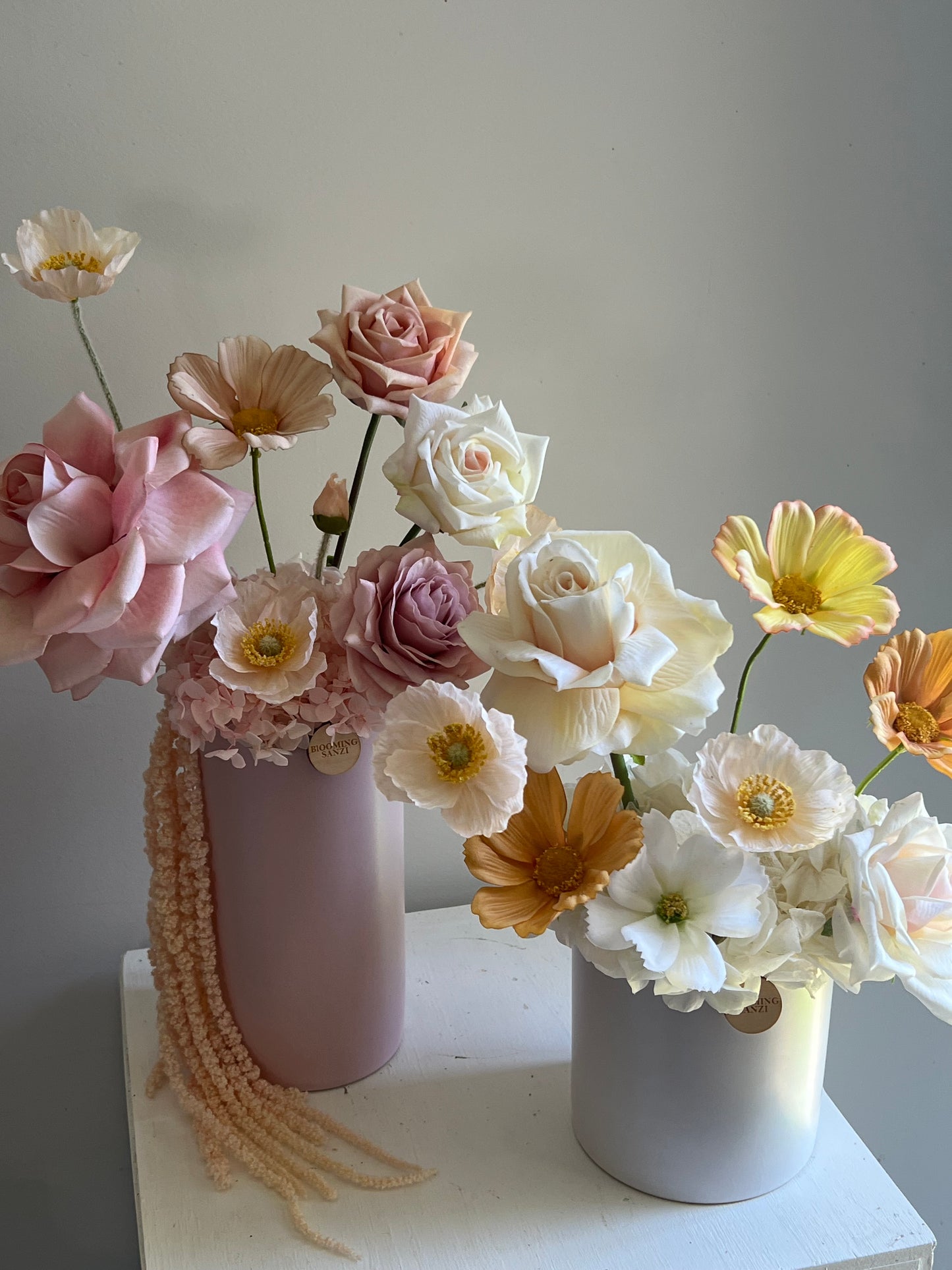 Mothers Day Flower Workshop