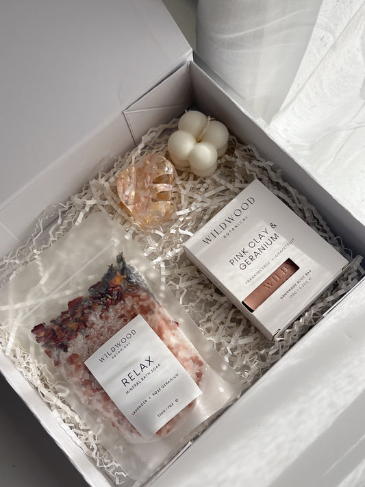 Relax Bundle