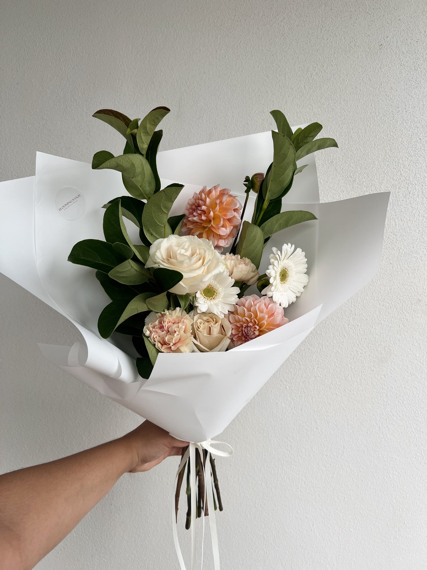 Sanzi’s Choice Fresh Flower Bouquet
