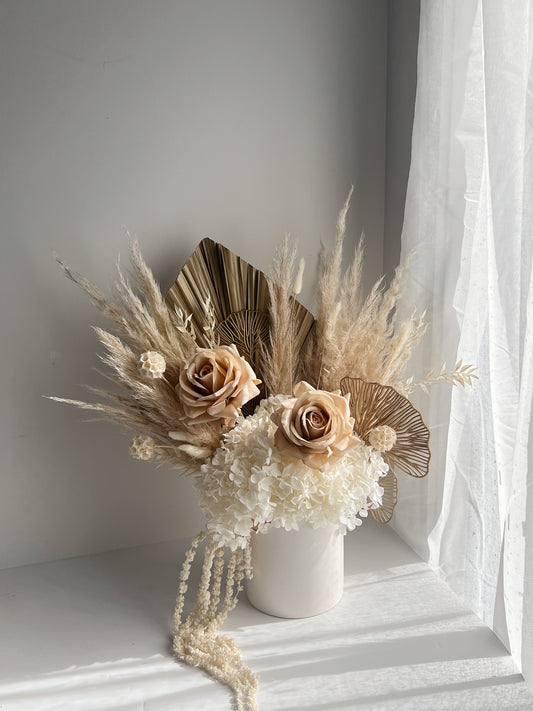 Soft & Elegant
