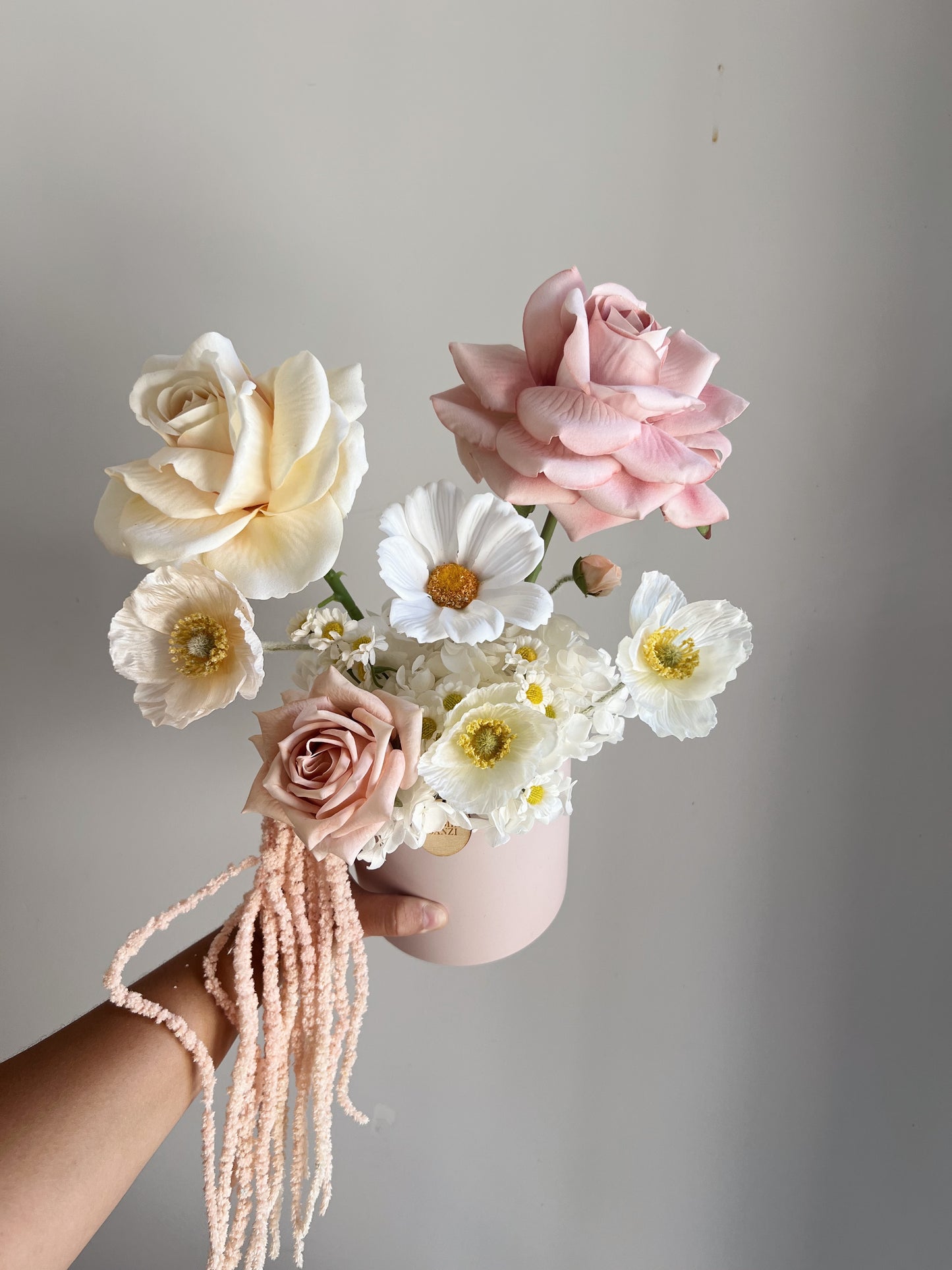 Mothers Day Flower Workshop
