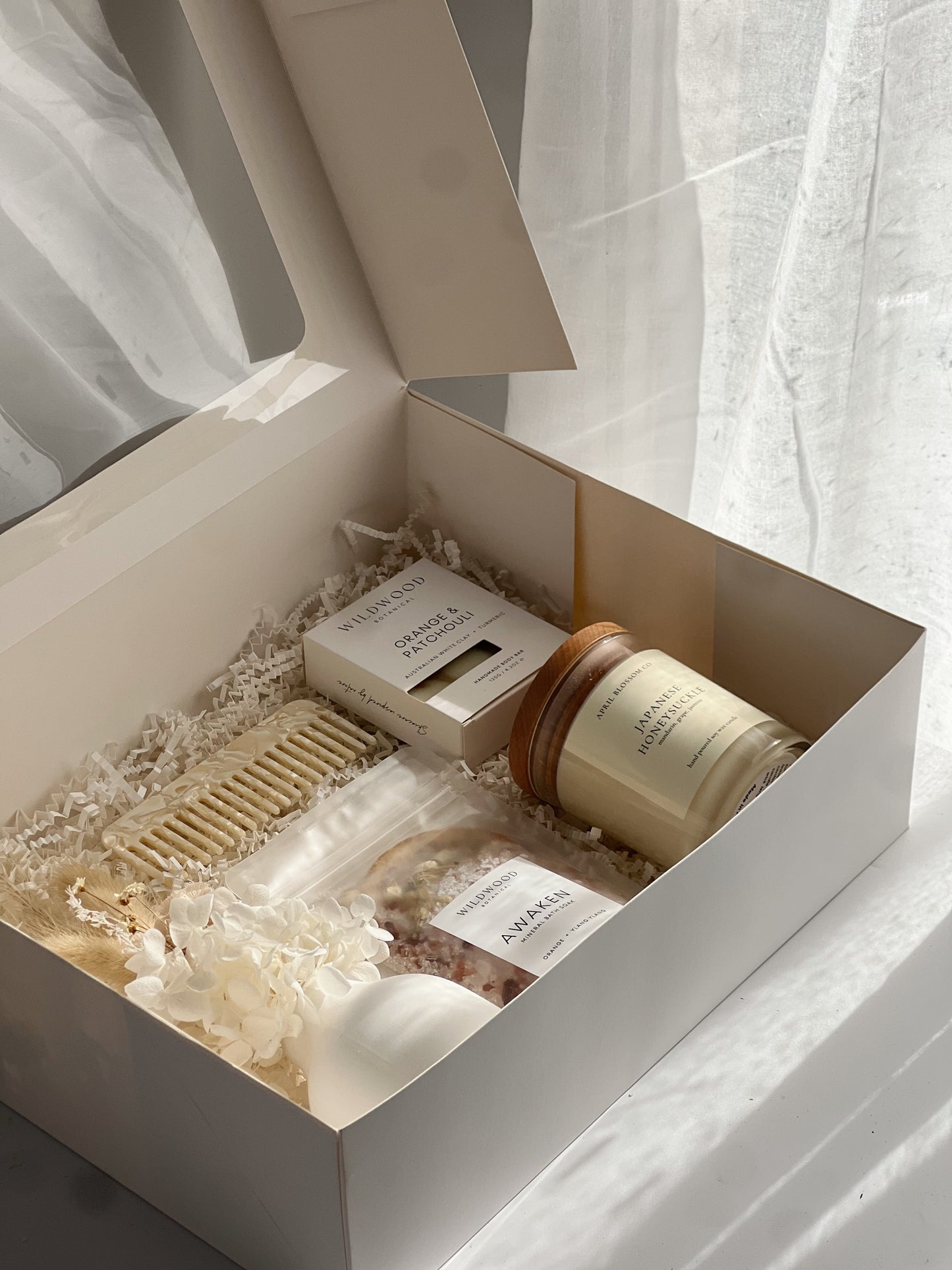 Bloom & Bliss Gift Box