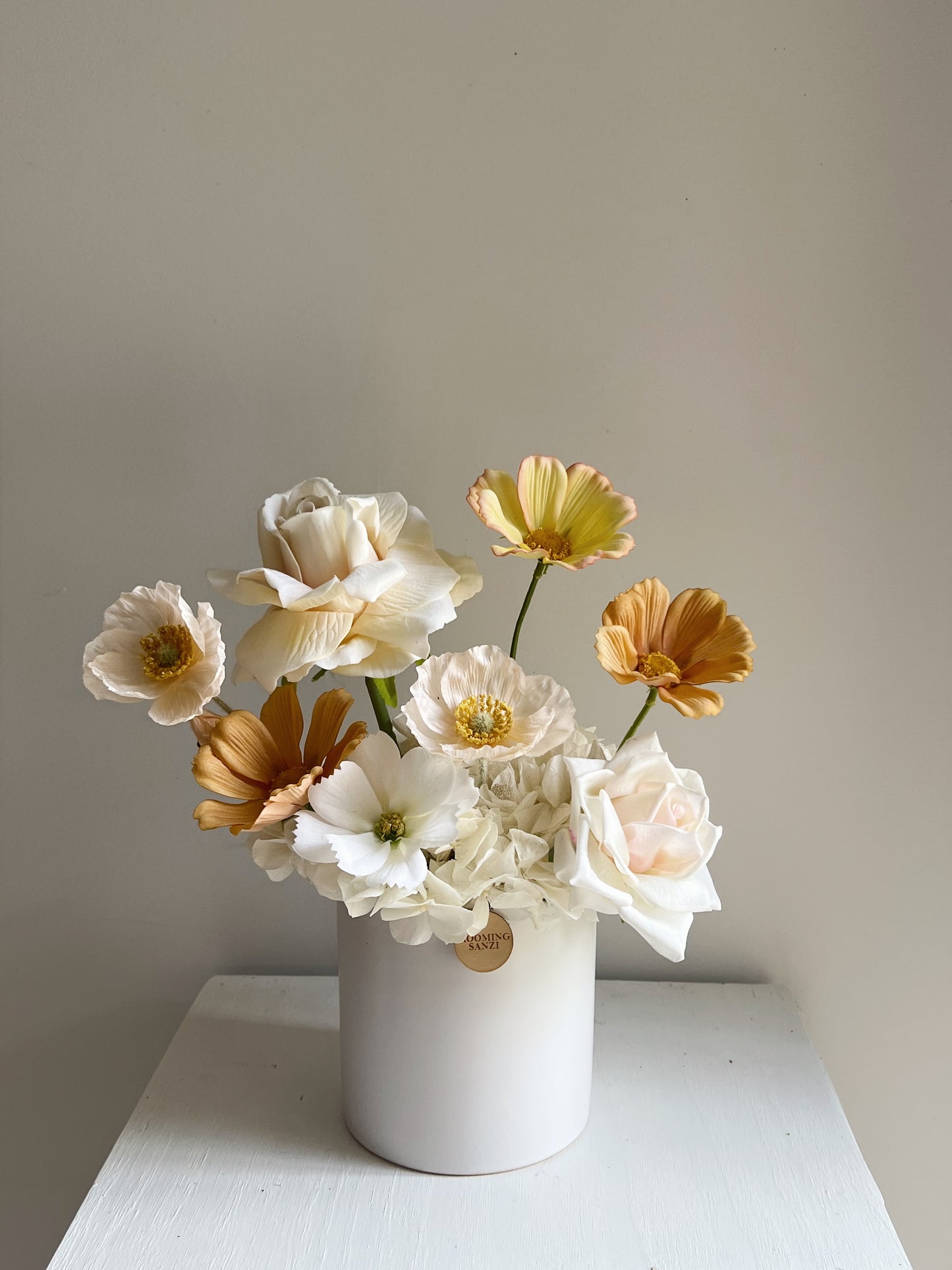 Mothers Day Flower Workshop