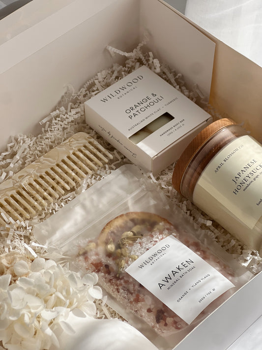 Bloom & Bliss Gift Box