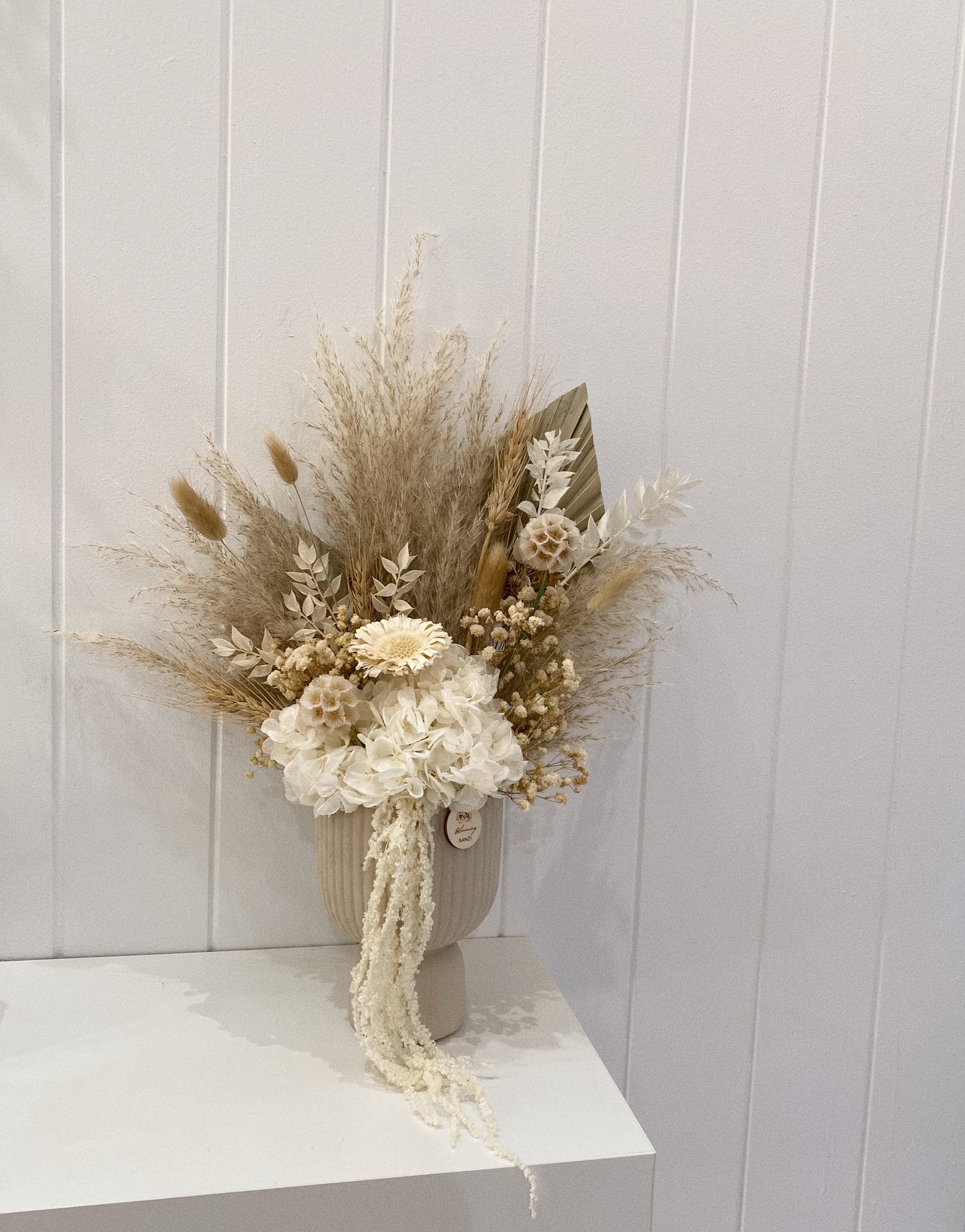 Mothers Day Flower Workshop