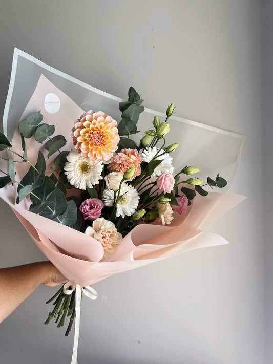 Sanzi’s Choice Fresh Flower Bouquet