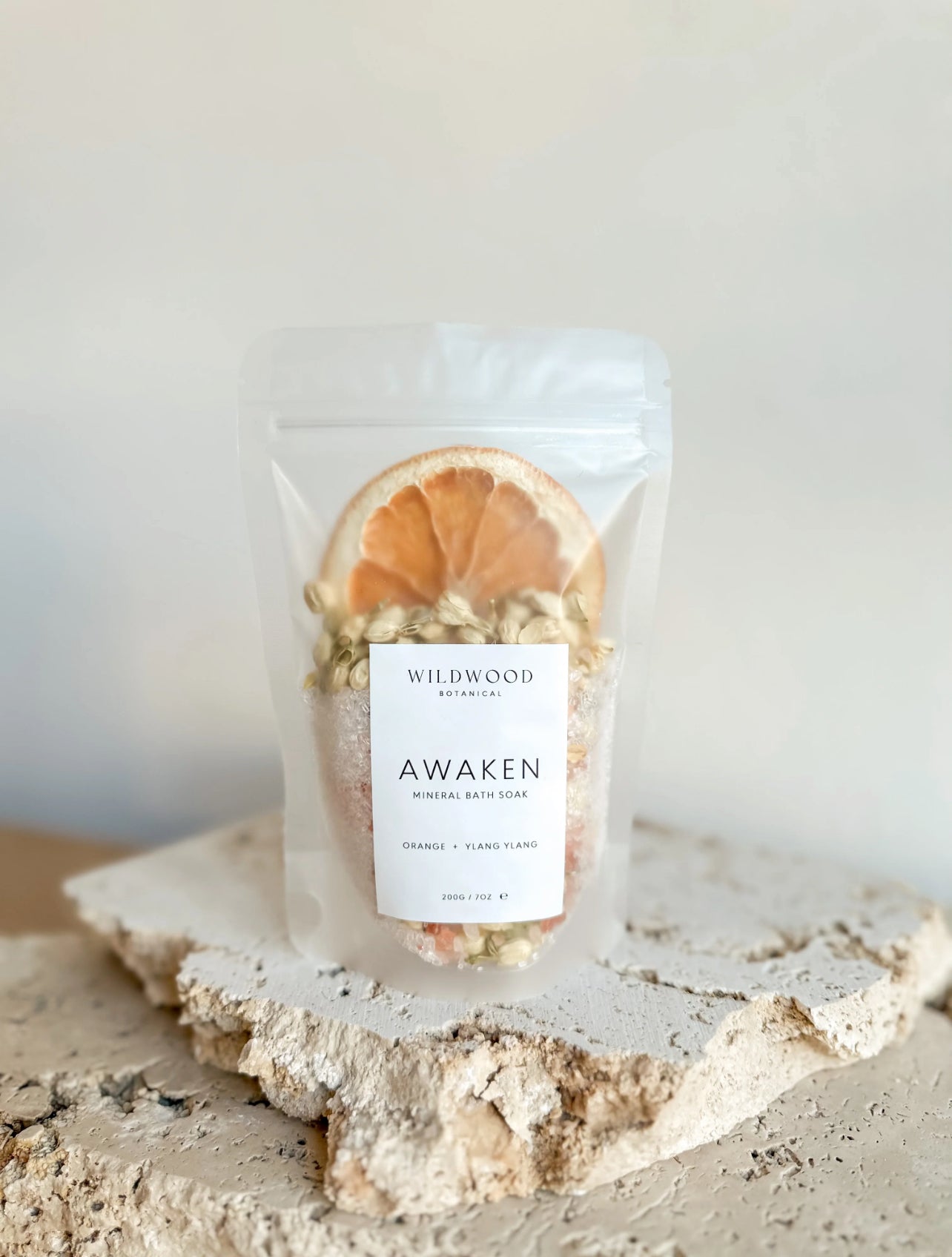 Awaken Bath Salt
