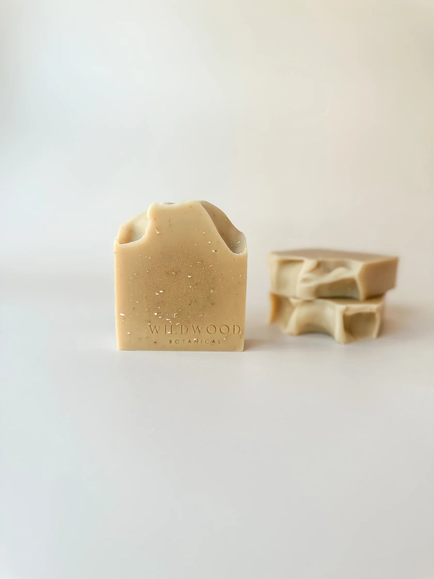 Oatmeal & Manuka Body Bar